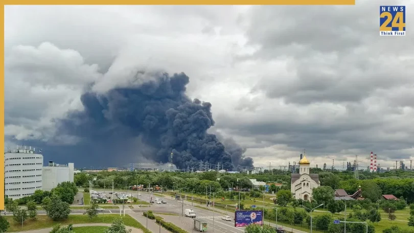 russia ukraine