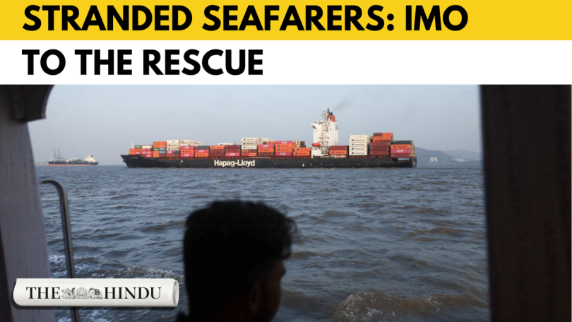 seafarers
