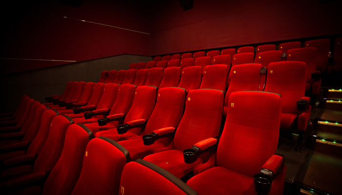 septemebr box office