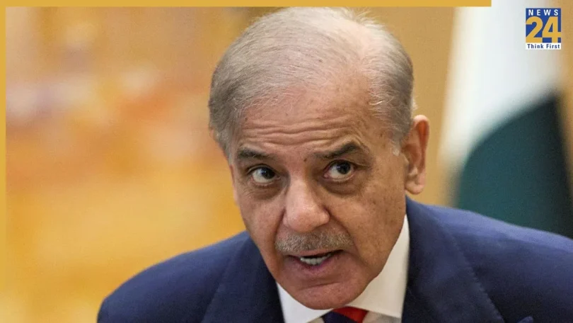 shehbaz sharif