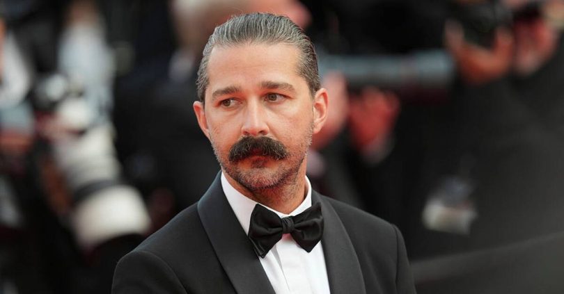 shia labeouf pleads guilty to battery for punching revellers during mardi gras