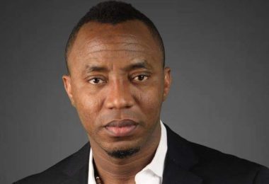 sowore omoyele