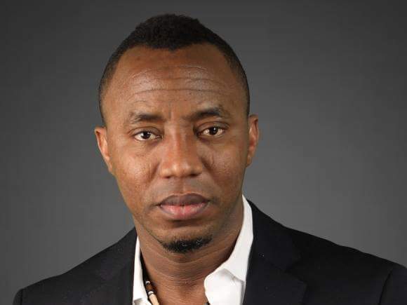 sowore omoyele