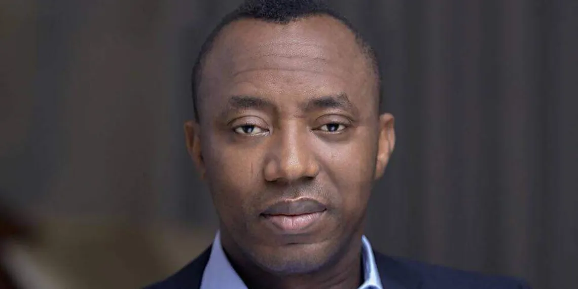 sowore
