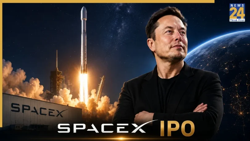 space x ipo