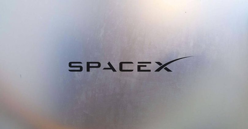 spacex raises 65bn ahead of biggest ever ipo