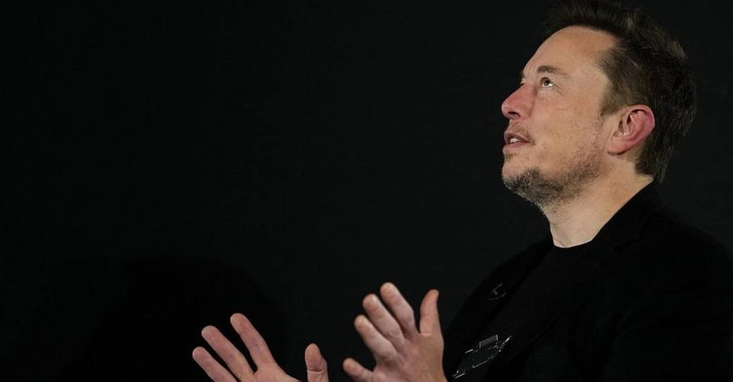 spacex strikes 51bn deal for ai coding firm as valuation rockets after ipo