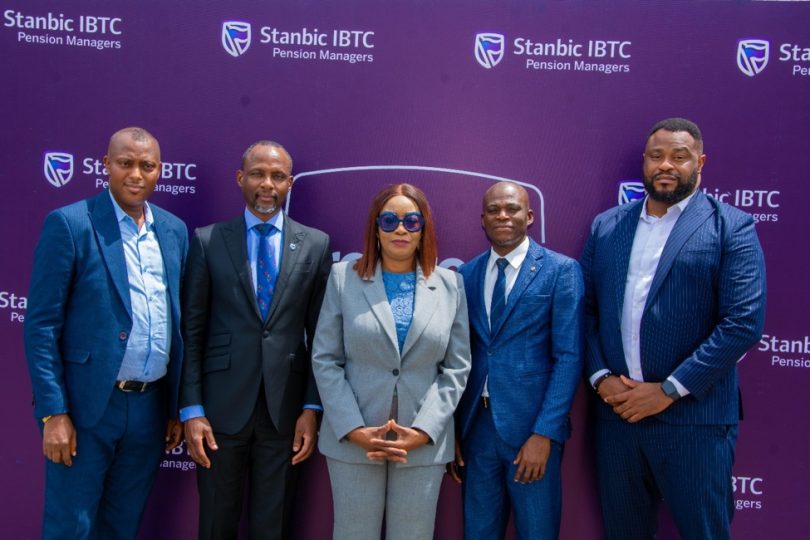 stanbic ibtc pension managers Pre retirees