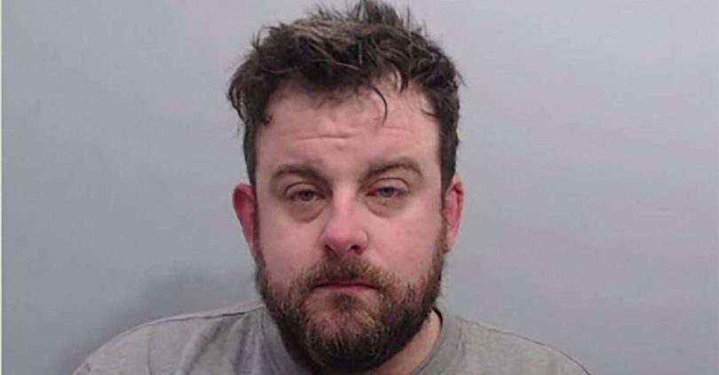 stephen mccullagh to appeal 31 year sentence for murder of natalie mcnally