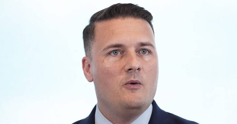 streeting prepared to trigger labour leadership contest as early as next week