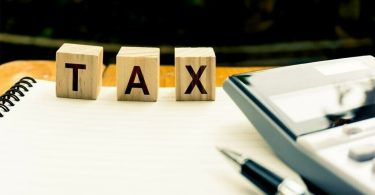 tax base traders VAT