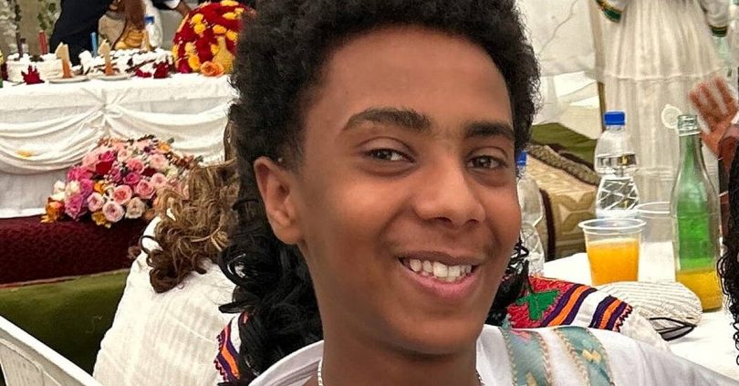 teenagers go on trial accused of sword murder of amen teklay 15 in glasgow