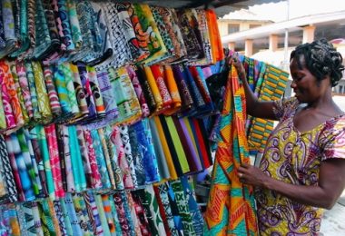 textile industry in nigeria