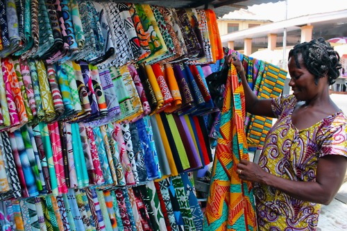 textile industry in nigeria