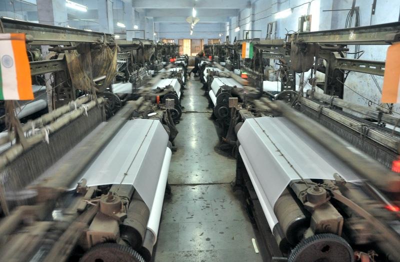 textile park kano 1