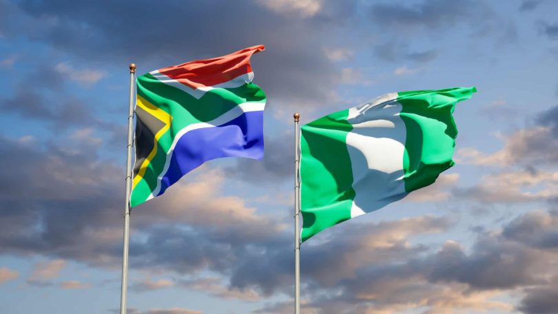 the south africa nigeria joint ministerial advisory council on industry trade and nvestment