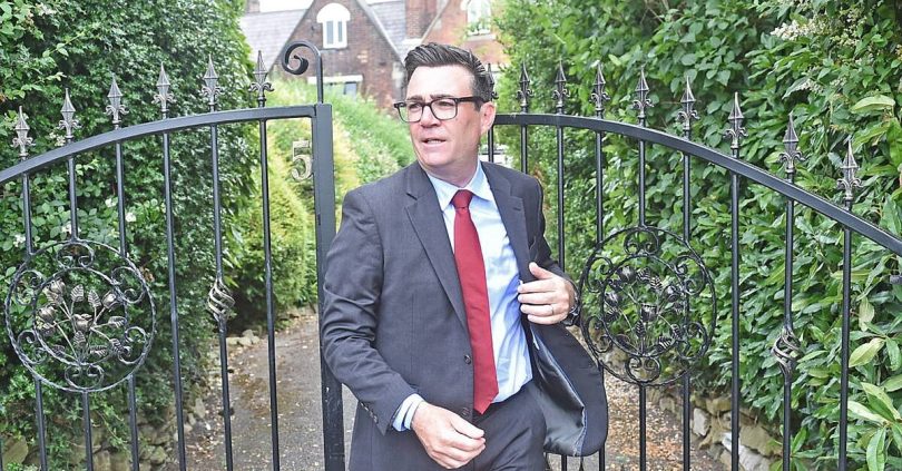 three in five voters think burnham not ready for no10 poll finds