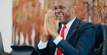 tony elumelu