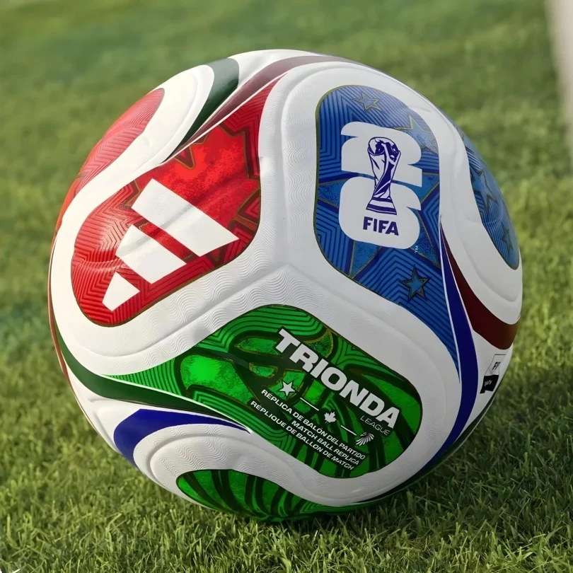 trionda football