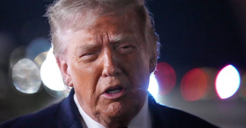 trump calls off latest threats to strike iran citing progress in negotiations