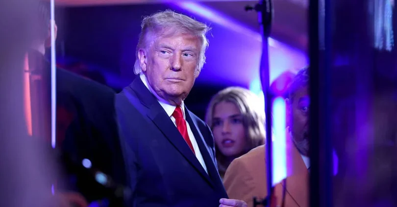trump greeted with boos at nba finals in madison square garden