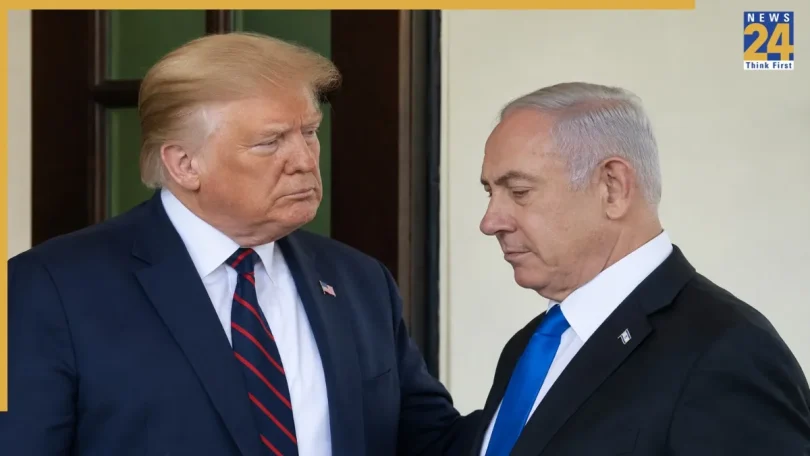 trump netanyahu 1 1