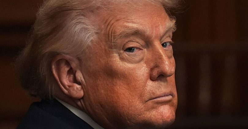 trump plans tariffs on 60 countries including ireland over forced labour
