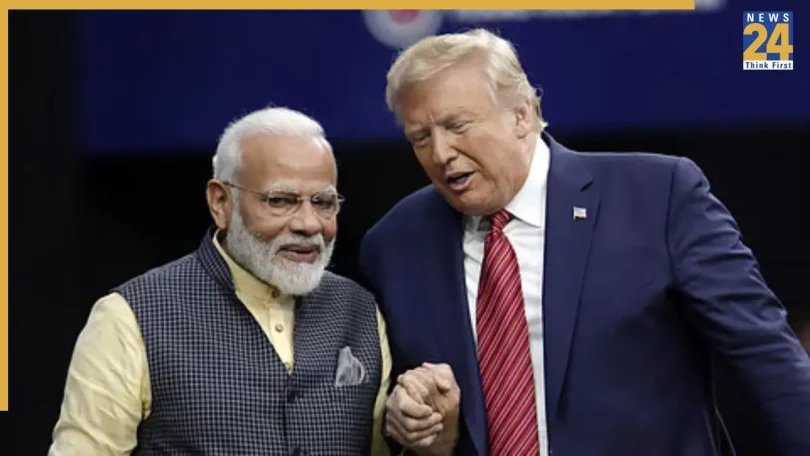 trump pm modi