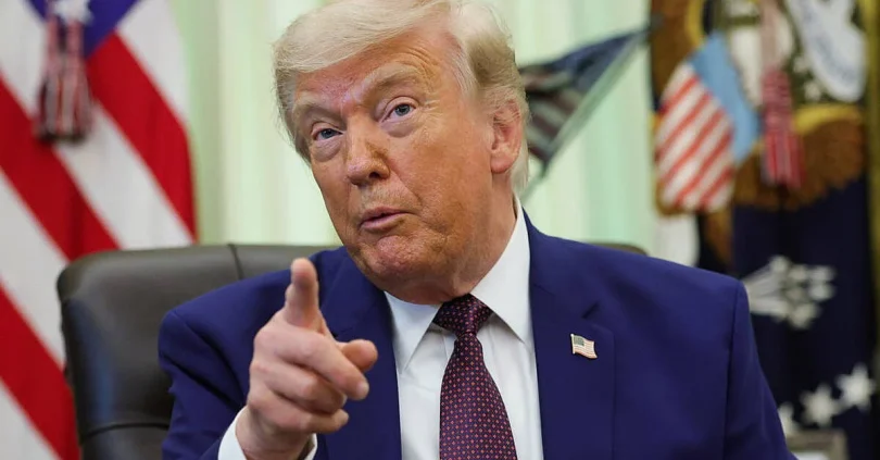 trump setbacks fuel lame duck talk as he turns 80