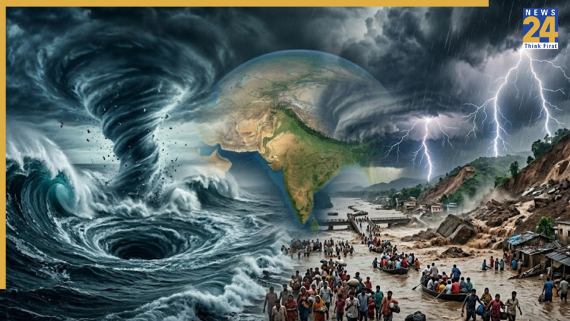 tsunami