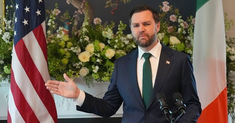 uk government hits back after jd vance blames henry nowak murder on migrant invasion