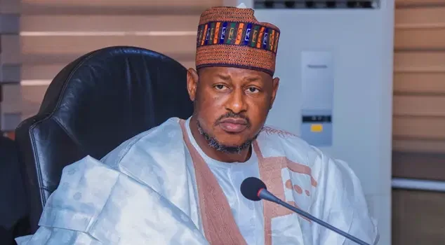 umar dikko radda