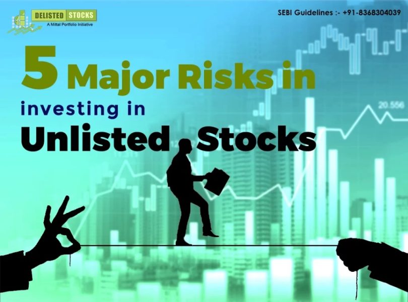 unlisted stock investors1
