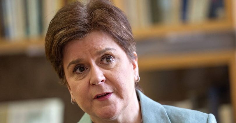 up to courts to decide if sturgeon has to give back murrell gifts swinney says