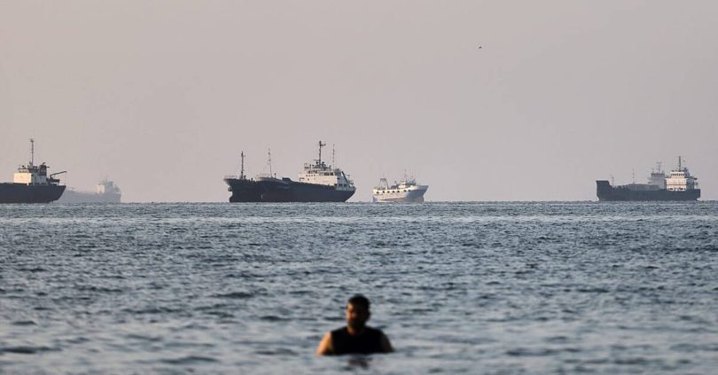us and iran have agreed peace deal and strait of hormuz to reopen trump says