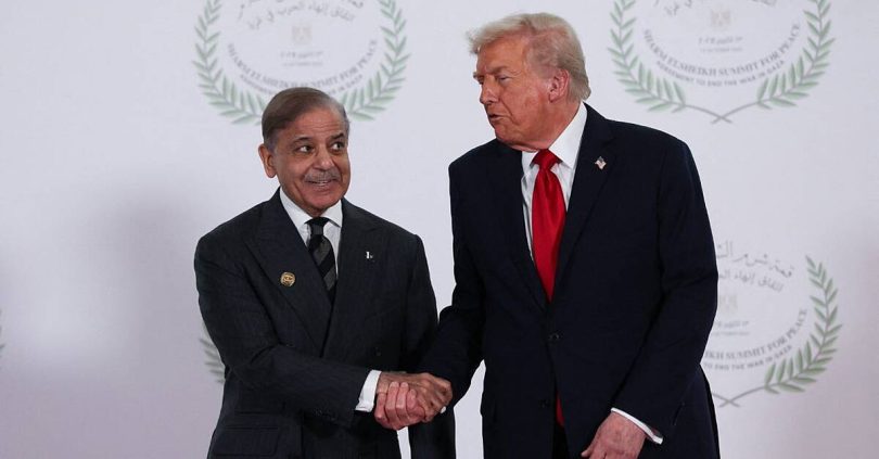 us iran deal to take immediate effect says pakistan s prime minister