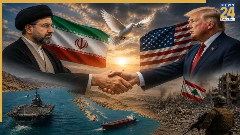 us iran peace deal