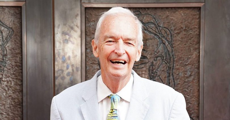 veteran channel 4 journalist jon snow reveals alzheimer s diagnosis