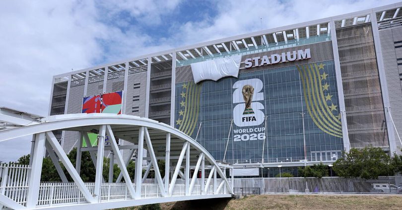 world cup 2026 list of 26 man squads at the finals