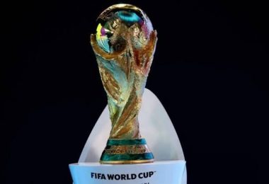 world cup
