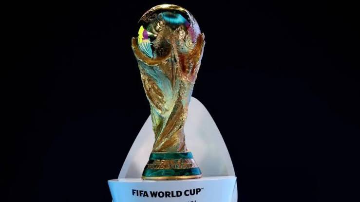 world cup