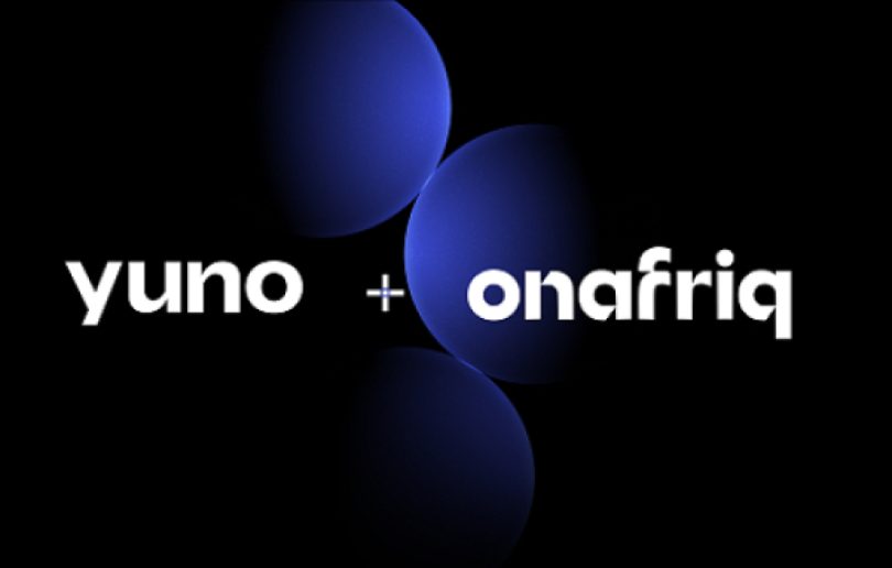 yuno Onafriq