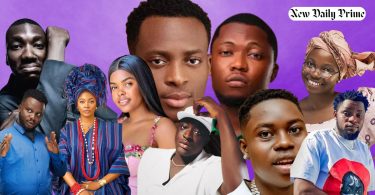 10 Nigerian Creators Turning Online Fame into Big Business