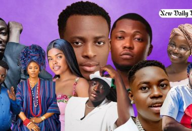 10 Nigerian Creators Turning Online Fame into Big Business