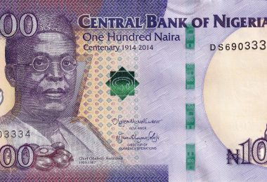 100 Naira