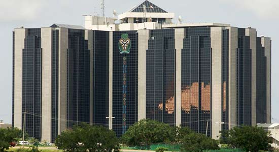 1782995424 Central Bank of Nigeria CBN
