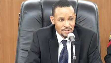1783671010 Danladi Umar