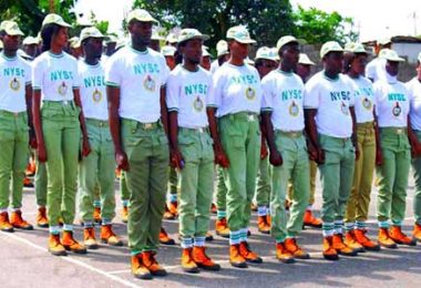1784610006 NYSC