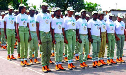 1784610006 NYSC
