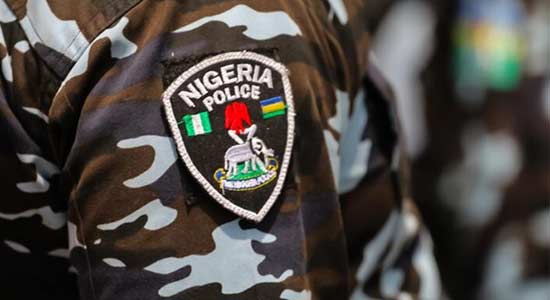 1784754011 Nigeria Police